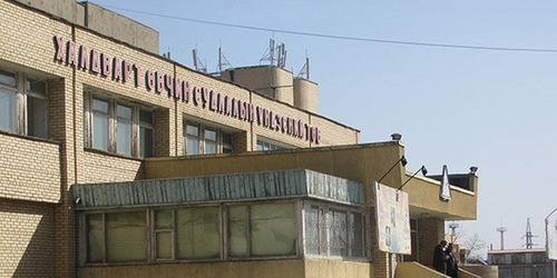 Улаанбурхан өвчний батлагдсан тохиолдол 7949 боллоо